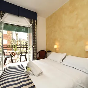 Hotel Morchio Diano Marina