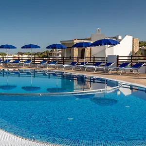 Vista Blu Ferienpark Alghero