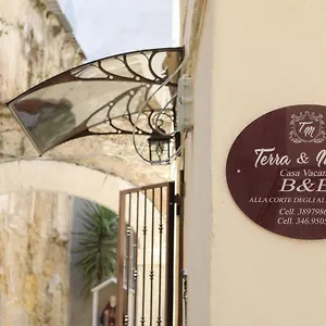  Bed & Breakfast Corte Degli Alberolungo Italië