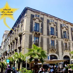 ** Bed & Breakfast Tre Stelle Al Duomo Italië
