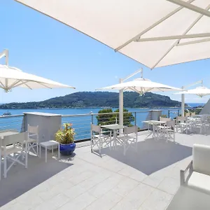 Hotel Cristallo Park Porto Venere