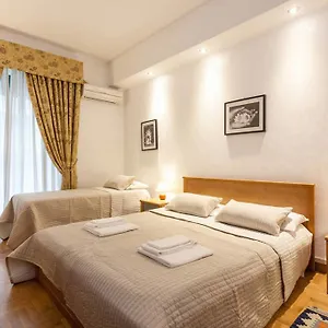 Bed & Breakfast Kosher La Casa Di Eva Roma