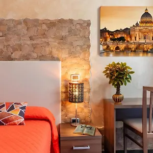  Bed & Breakfast Alis Laura - 150m From Piazza Bologna Metro And 10 Minutes From The Colosseum Italië