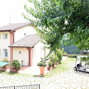 Hotel Crichelon Altavilla Vicentina