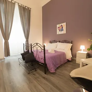 *** Bed & Breakfast Tra L'etna E Il Mare Italië