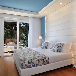 **** Hotel Concord Italië