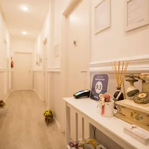 *** Bed & Breakfast Vatican's Keys Italië