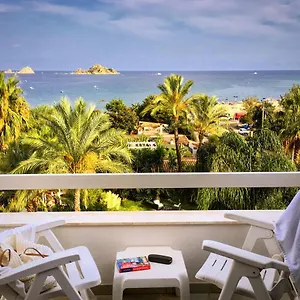 Mediterraneo Hotel Santa Maria Navarrese