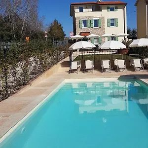Gardaworld Frühstückspension Lazise