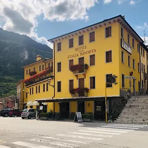 Hotel Italia Risorta Arsiero