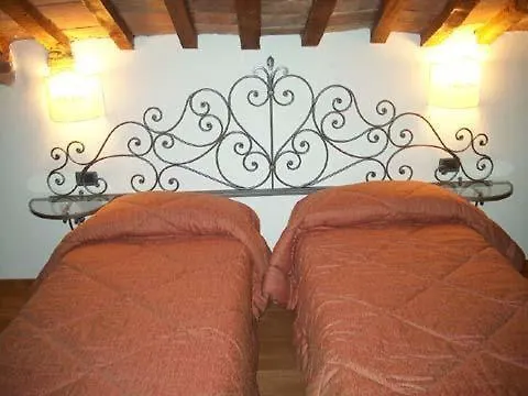 Antica Corte Hotel Residence Di Charme Ferrara