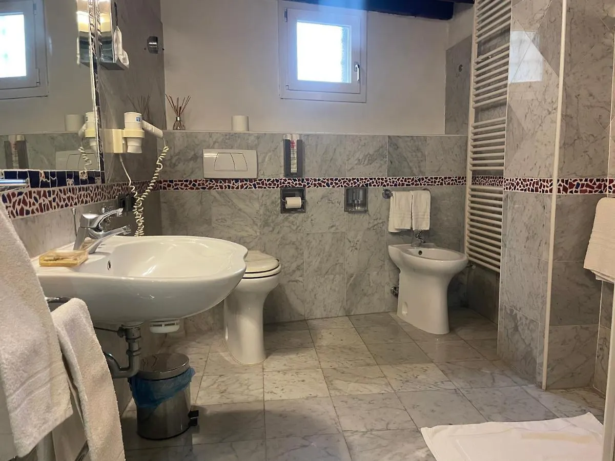 ***  Antica Corte Hotel Residence Di Charme Ferrara Italy