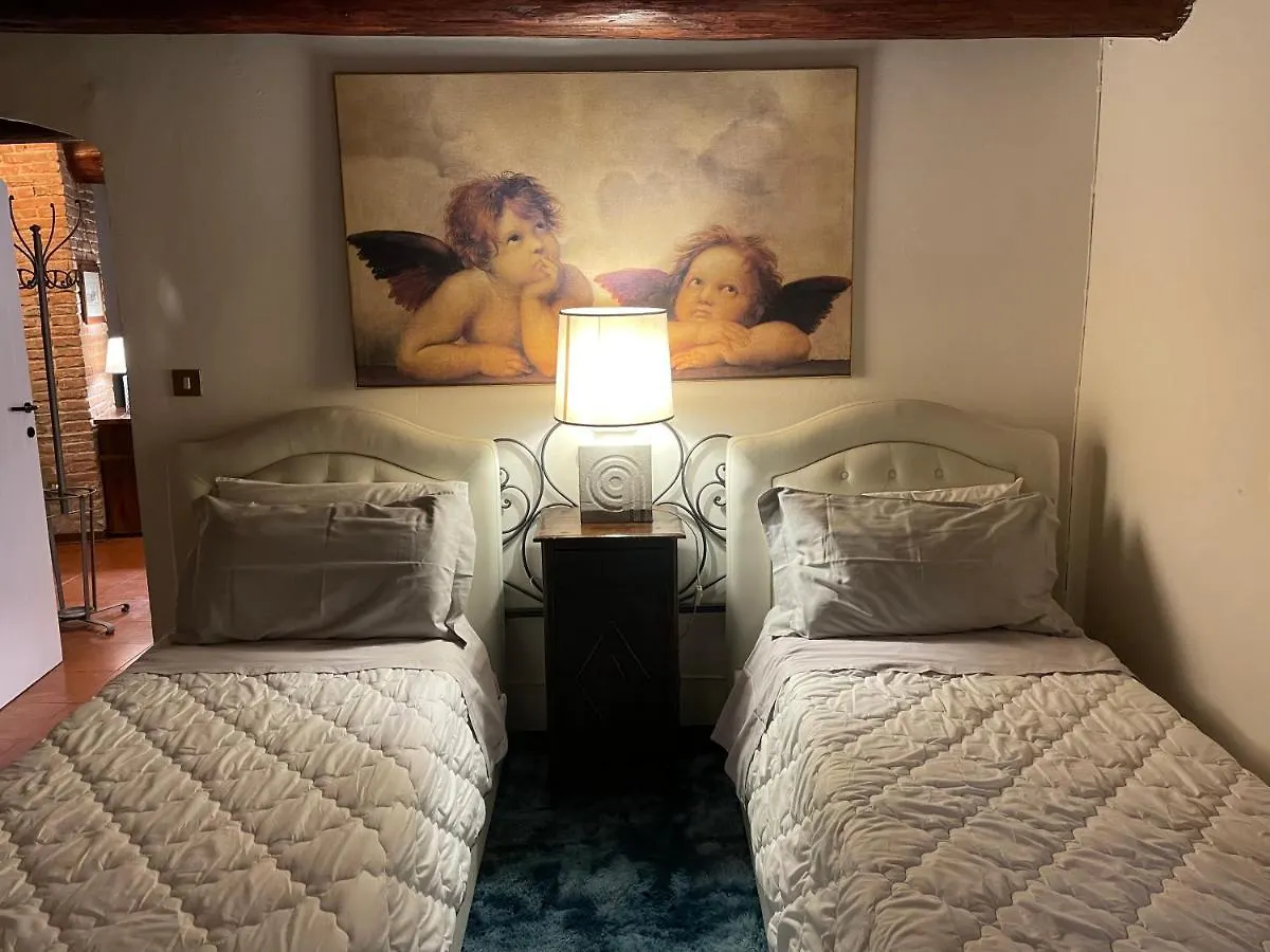 Antica Corte Hotel Residence Di Charme Ferrara