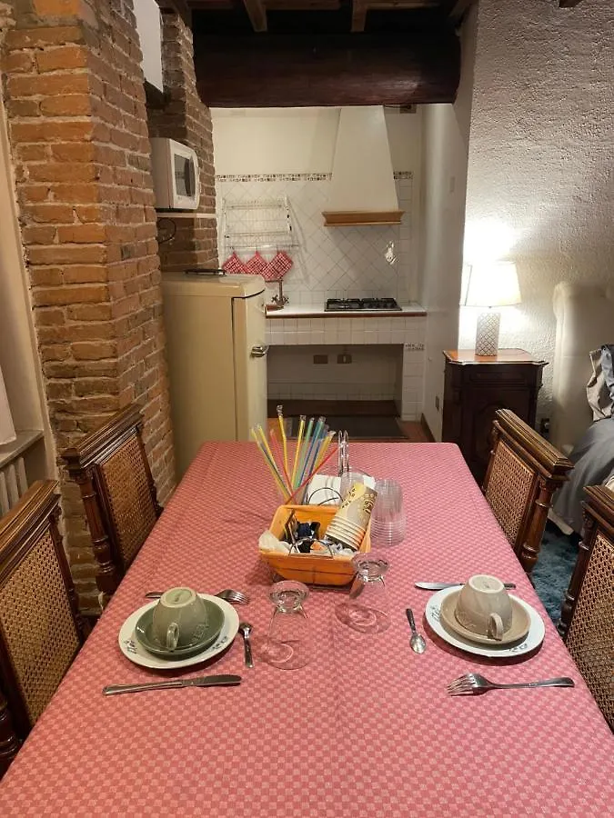 Antica Corte Hotel Residence Di Charme Ferrara