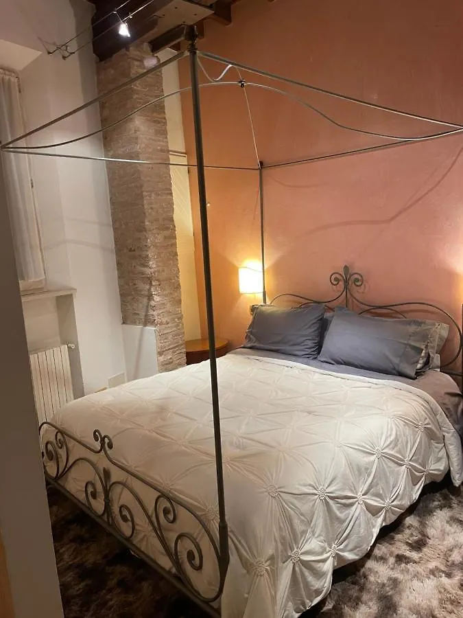 Antica Corte Hotel Residence Di Charme Ferrara 3*,