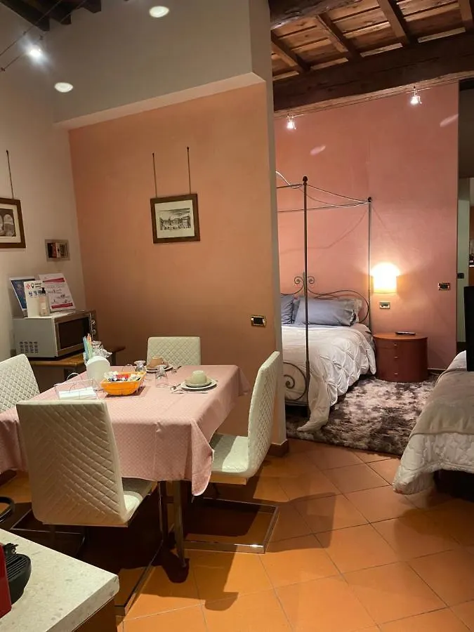 Antica Corte Hotel Residence Di Charme Ferrara
