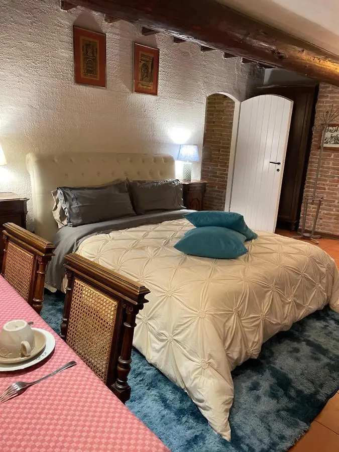 Antica Corte Hotel Residence Di Charme Ferrara