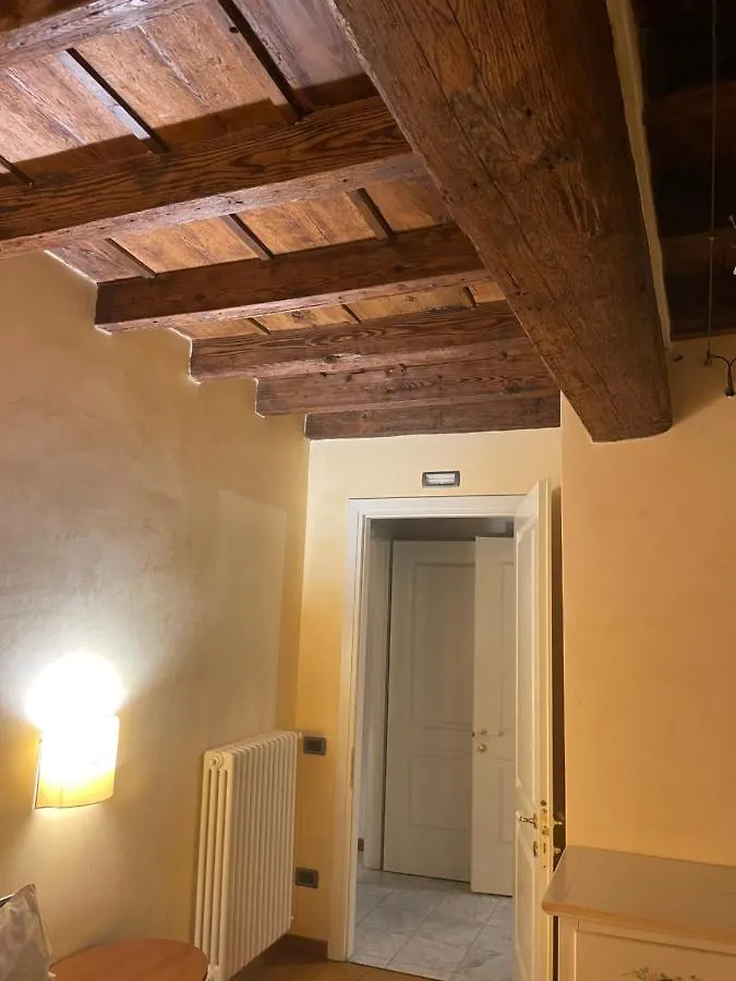 Antica Corte Hotel Residence Di Charme Ferrara