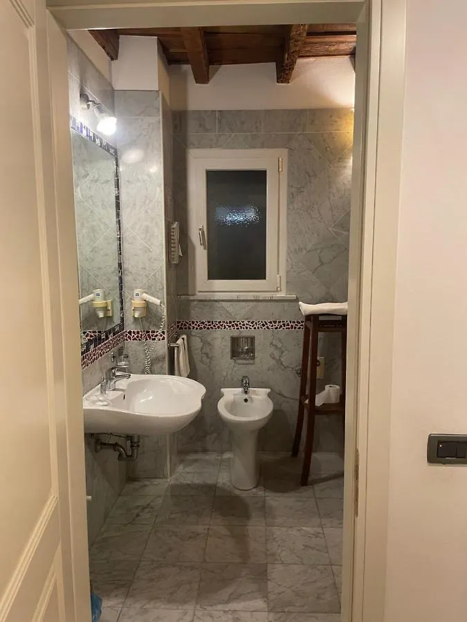 Antica Corte Hotel Residence Di Charme Ferrara Italië