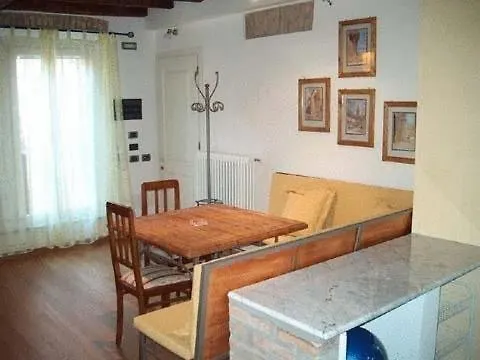 Antica Corte Hotel Residence Di Charme Ferrara