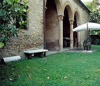 Antica Corte Hotel Residence Di Charme Ferrara