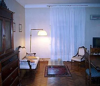 Antica Corte Hotel Residence Di Charme Ferrara 3*,  Italië