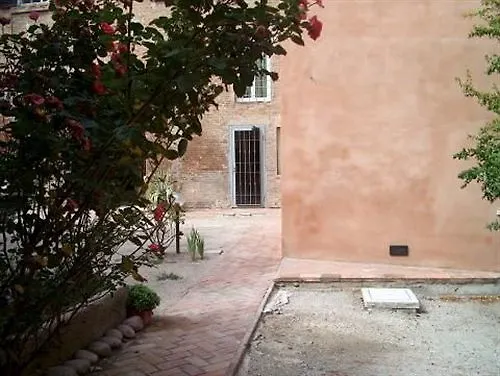 Antica Corte Hotel Residence Di Charme Ferrara