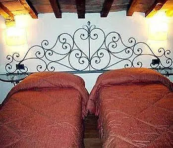 Antica Corte Hotel Residence Di Charme Ferrara